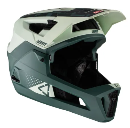 LEATT HELMET MTB ENDURO 4.0 V22 [2022]  - END OF RANGE; WHILE STOCKS LAST
