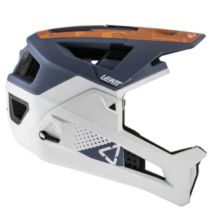 LEATT HELMET MTB ENDURO 4.0 V22 [2022]  - END OF RANGE; WHILE STOCKS LAST