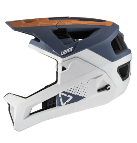 LEATT HELMET MTB ENDURO 4.0 V22 [2022]  - END OF RANGE; WHILE STOCKS LAST