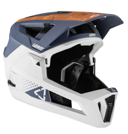 LEATT HELMET MTB ENDURO 4.0 V22 [2022]  - END OF RANGE; WHILE STOCKS LAST