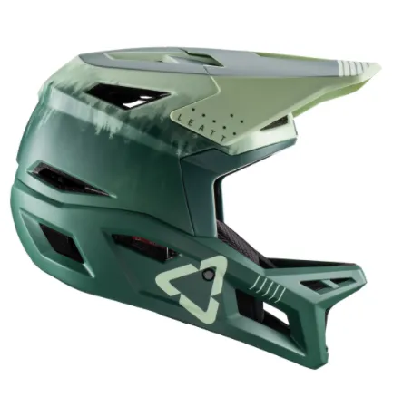 LEATT HELMET MTB GRAVITY 4.0 V22 [2022]