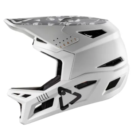 LEATT HELMET MTB GRAVITY 4.0 V22 [2022]