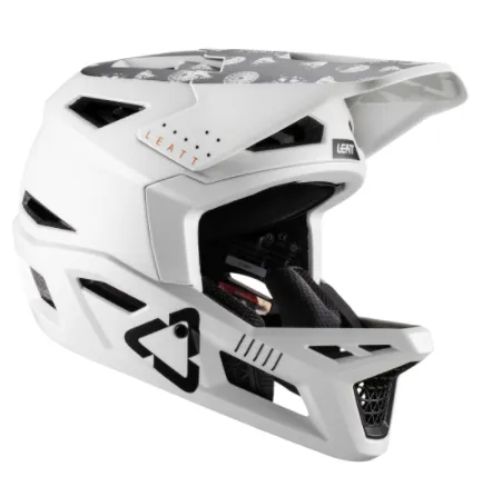LEATT HELMET MTB GRAVITY 4.0 V22 [2022]