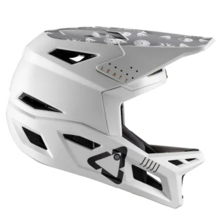 LEATT HELMET MTB GRAVITY 4.0 V22 [2022]