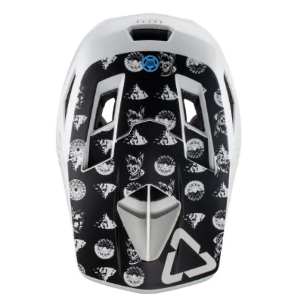 LEATT HELMET MTB GRAVITY 4.0 V22 [2022]