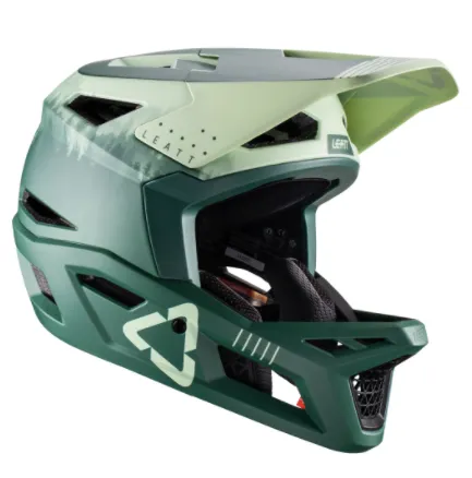 LEATT HELMET MTB GRAVITY 4.0 V22 [2022]