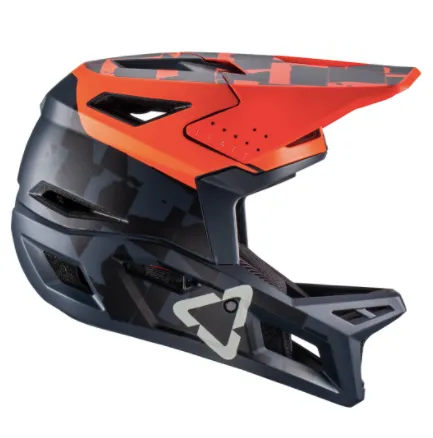LEATT HELMET MTB GRAVITY 4.0 V22 [2022]