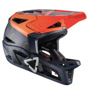 LEATT HELMET MTB GRAVITY 4.0 V22 [2022]