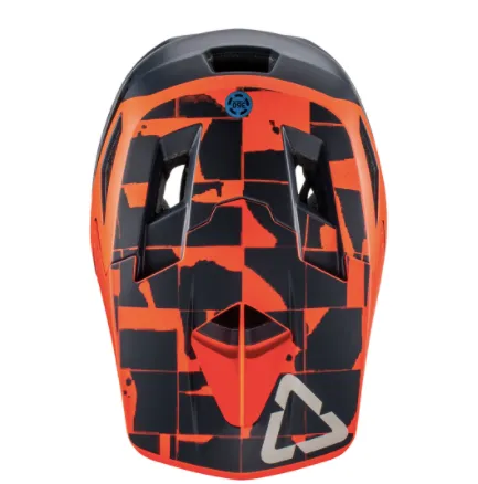 LEATT HELMET MTB GRAVITY 4.0 V22 [2022]