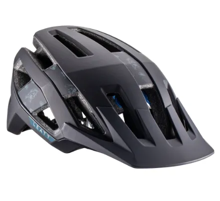 LEATT HELMET MTB TRAIL 3.0 V22 [2022]  - END OF RANGE; WHILE STOCKS LAST
