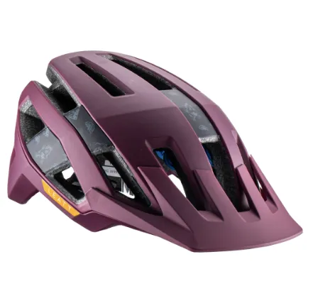 LEATT HELMET MTB TRAIL 3.0 V22 [2022]  - END OF RANGE; WHILE STOCKS LAST