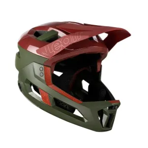 LEATT MTB Enduro 3.0 V23 Helmet (2023)