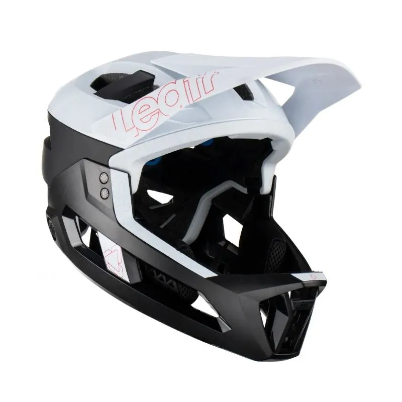 LEATT MTB Enduro 3.0 V23 Helmet (2023)