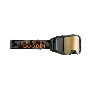 LEATT MTB Goggles - Velocity 5.0 Iriz