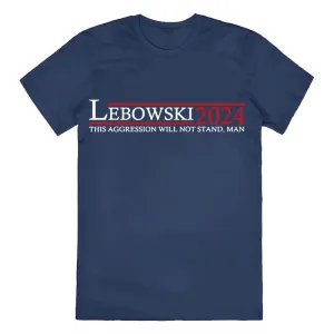 Lebowski Cotton Tee