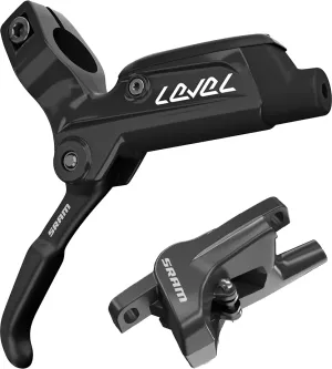 Level Disc Brake (Front)