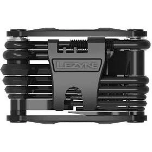 Lezyne RAP II 25 Co2 Multi Tool