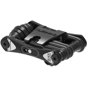 Lezyne RAP II 25 Co2 Multi Tool