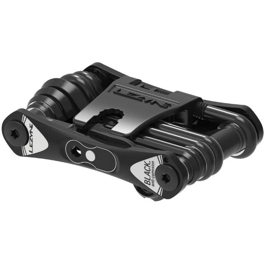 Lezyne RAP II 25 Co2 Multi Tool