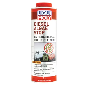 Liqui Moly Diesel Algae Stop - 1L