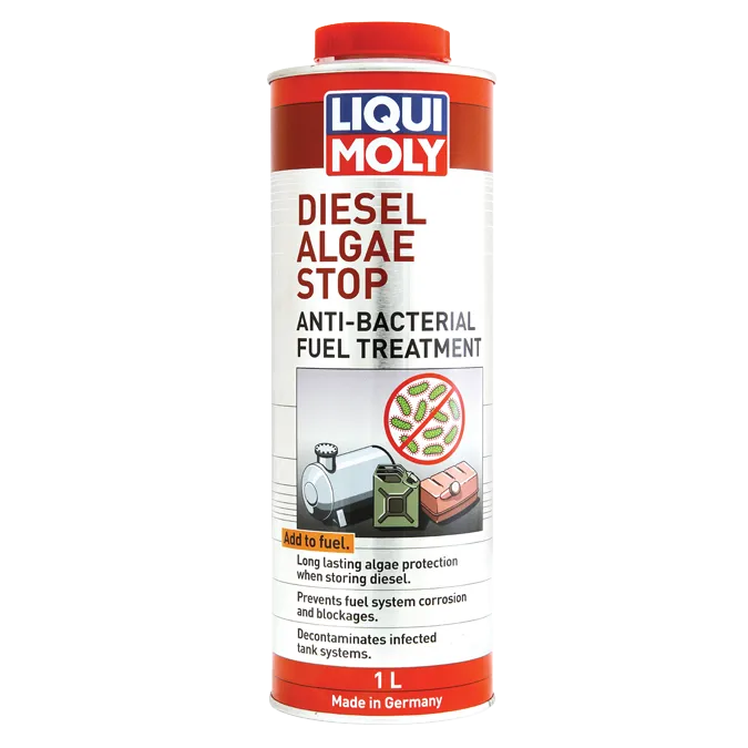 Liqui Moly Diesel Algae Stop - 1L