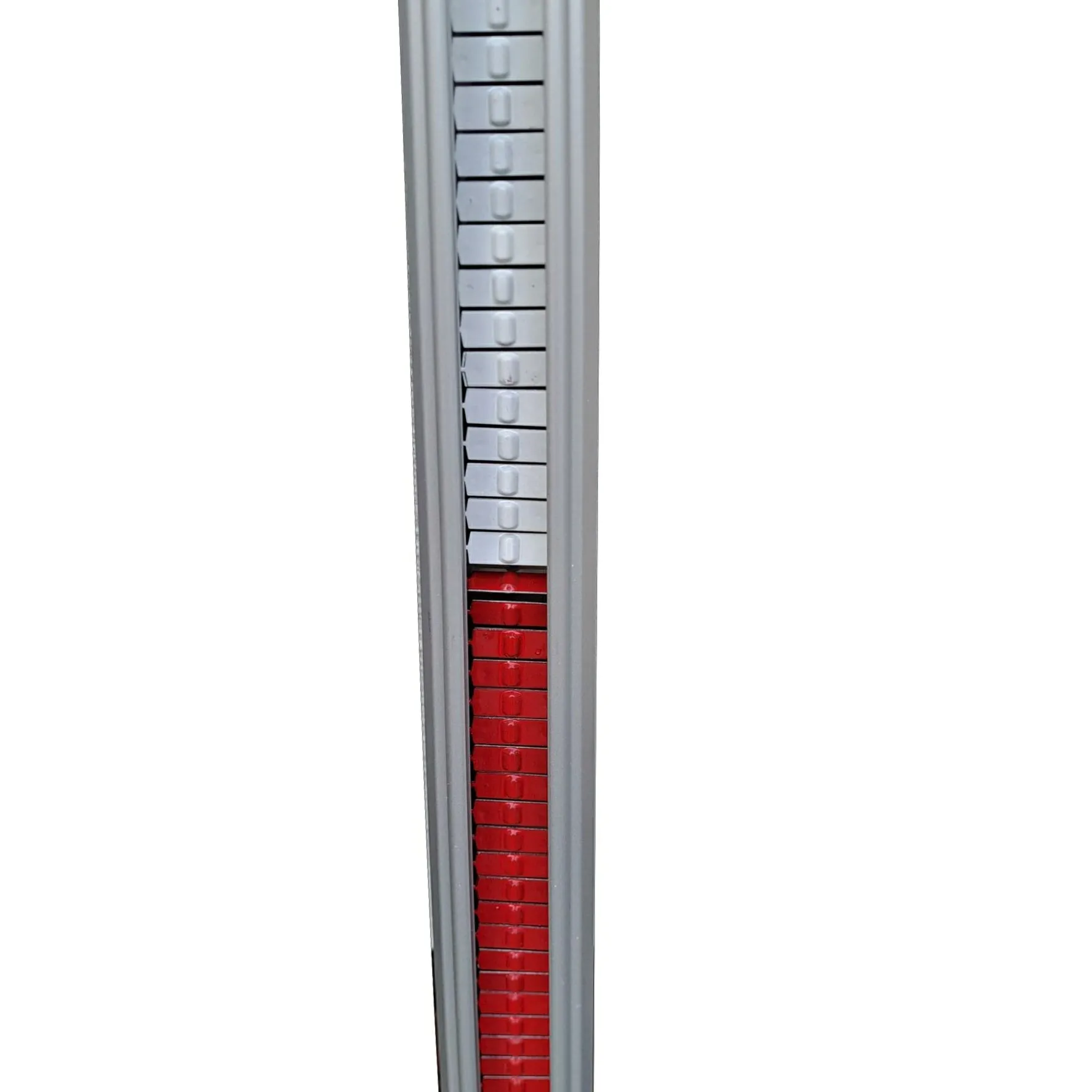 LiquiLevel MGP Magnetic Flap Tank level indictors