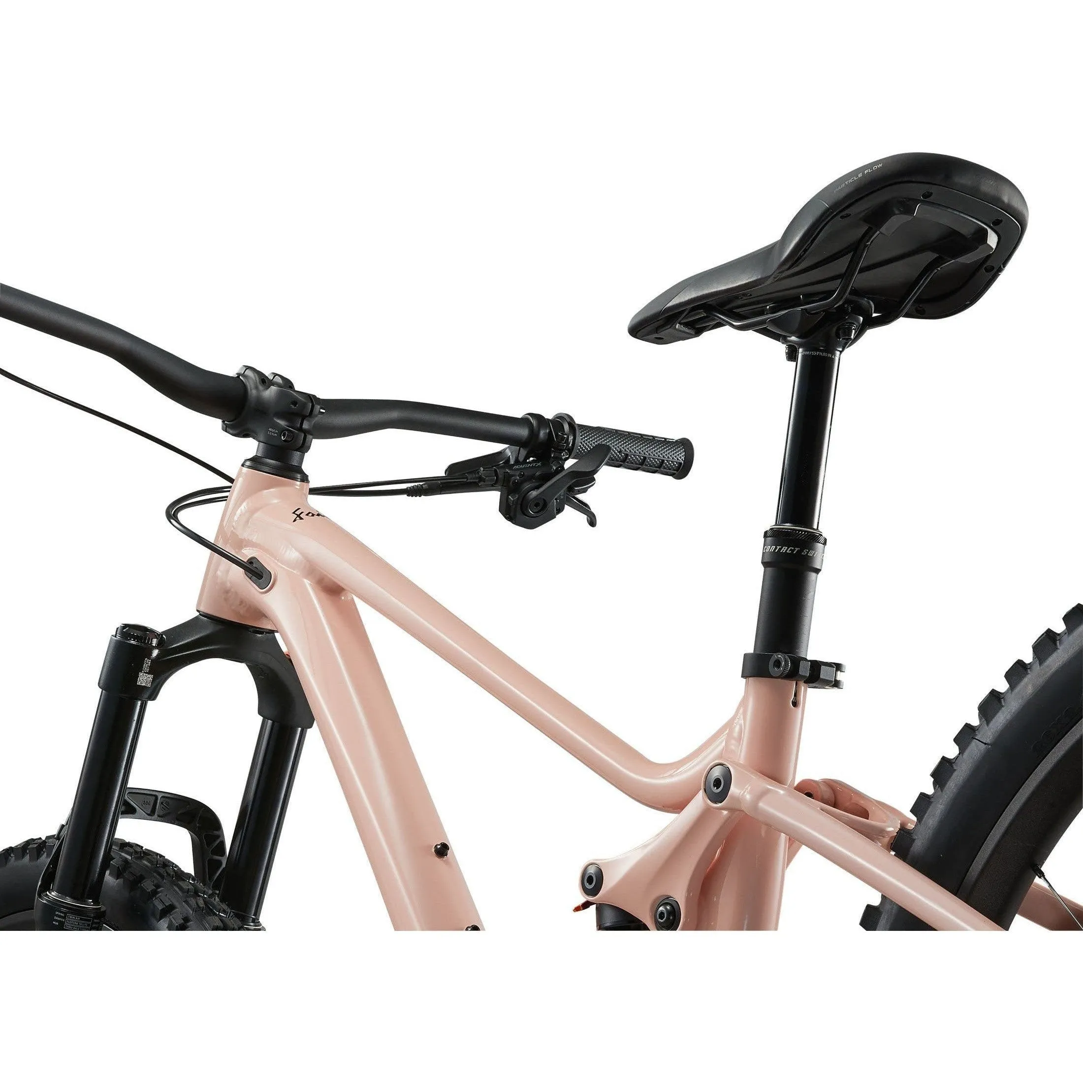 Liv 2025 Faith Mountain Bike