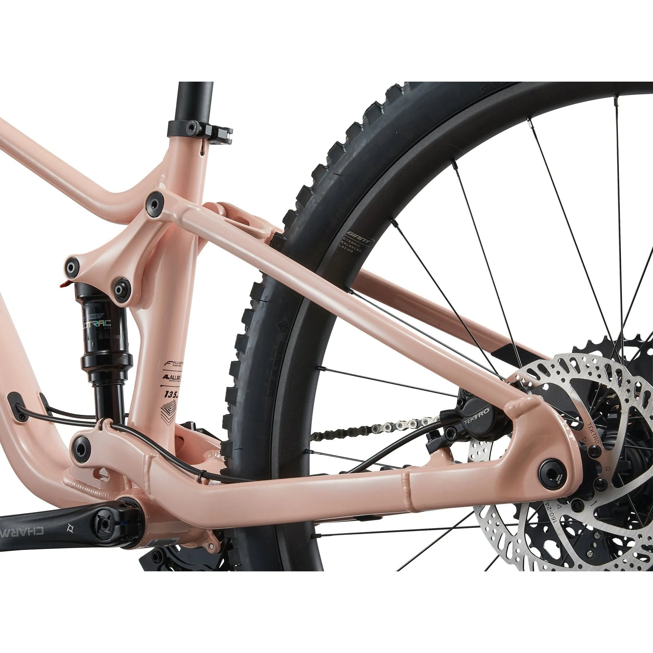 Liv 2025 Faith Mountain Bike