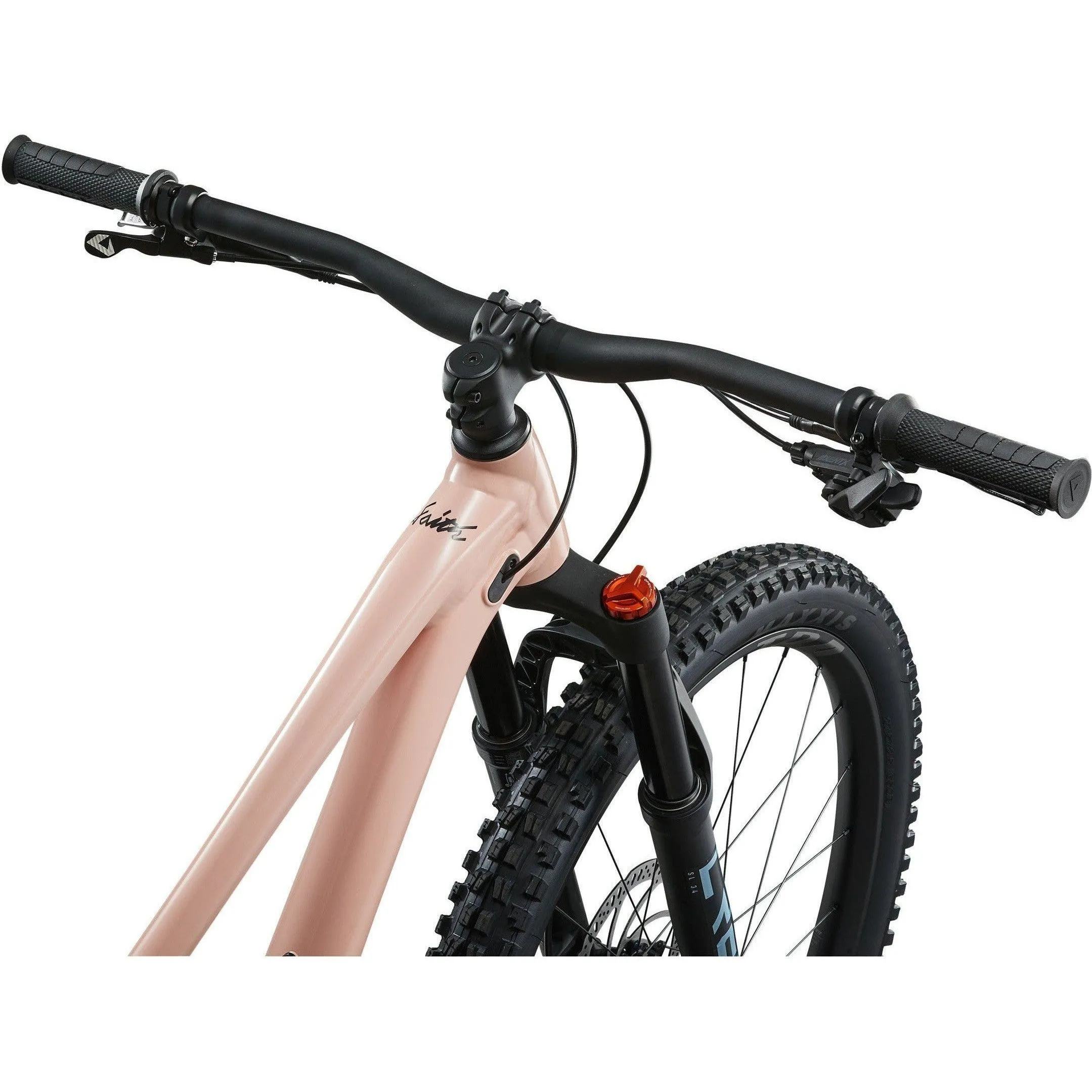 Liv 2025 Faith Mountain Bike