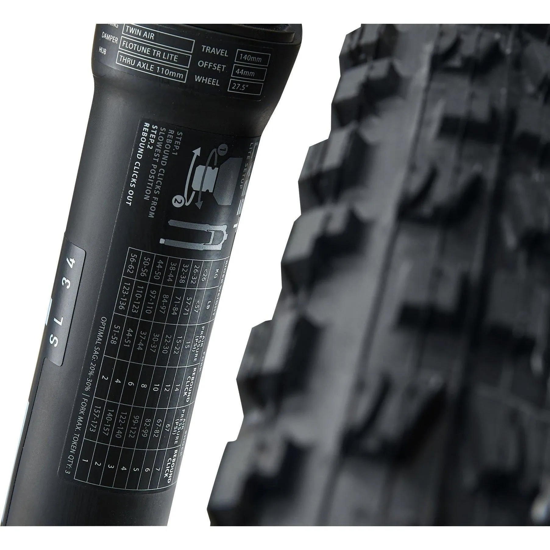 Liv 2025 Faith Mountain Bike