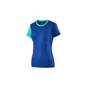 Liv Energize SS Jersey - Blue