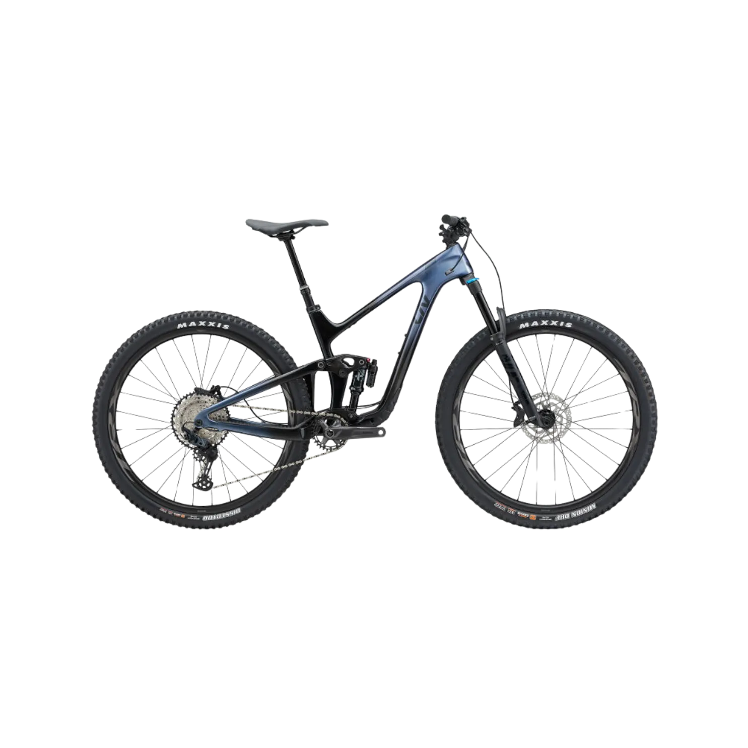 Liv Intrigue Advanced 29 1 Mountain Bike - Ice Age