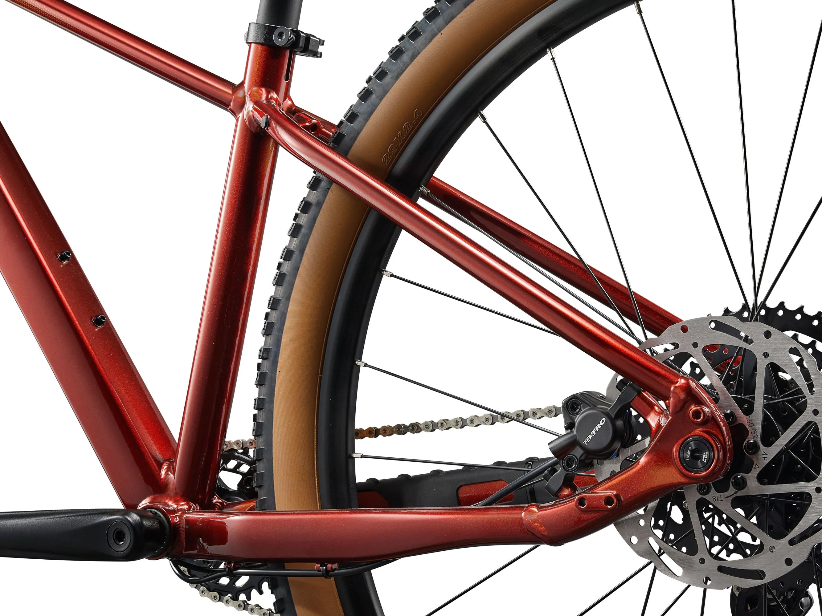 Liv Tempt 29 2 (2025)
