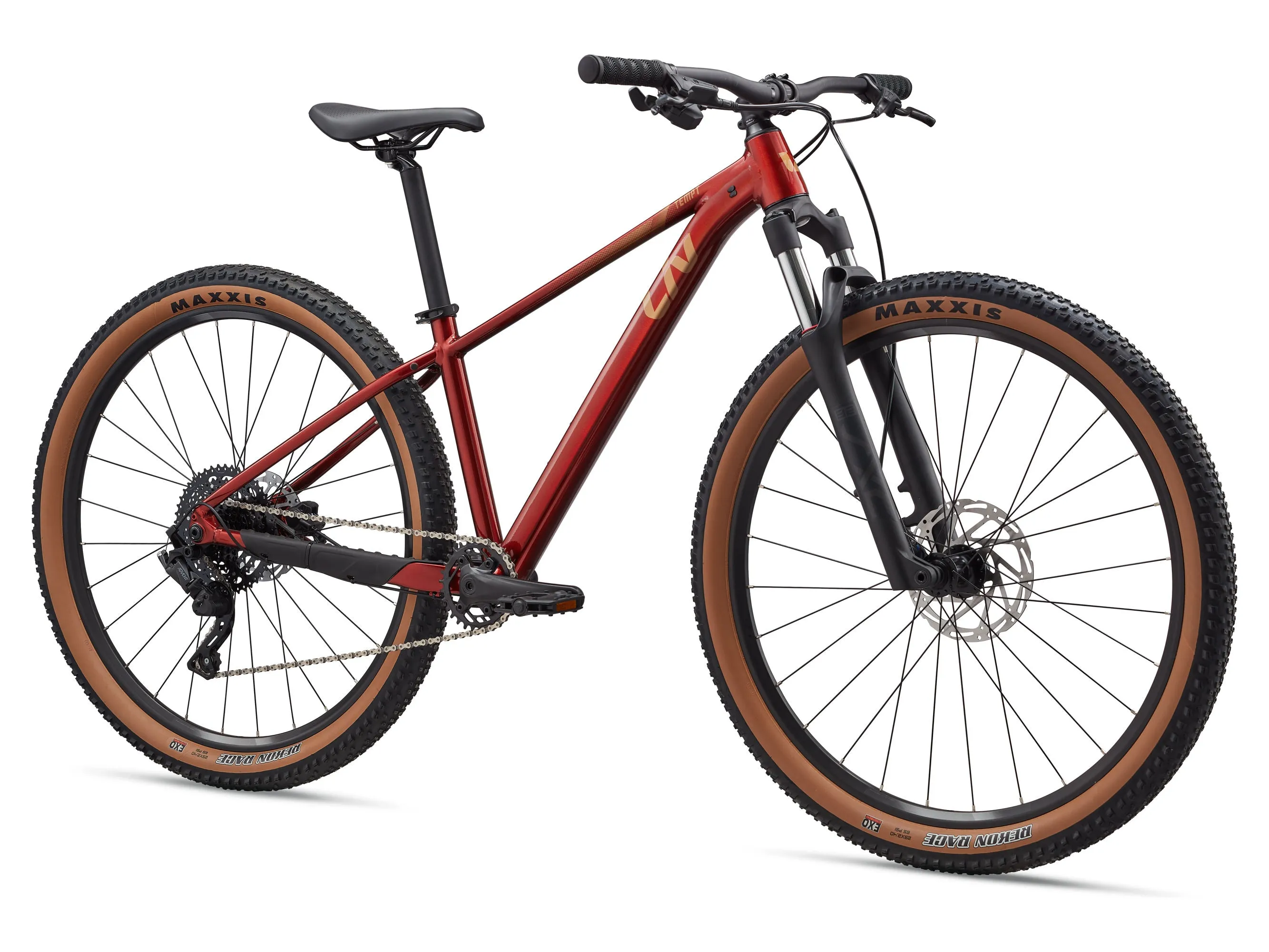 Liv Tempt 29 2 (2025)