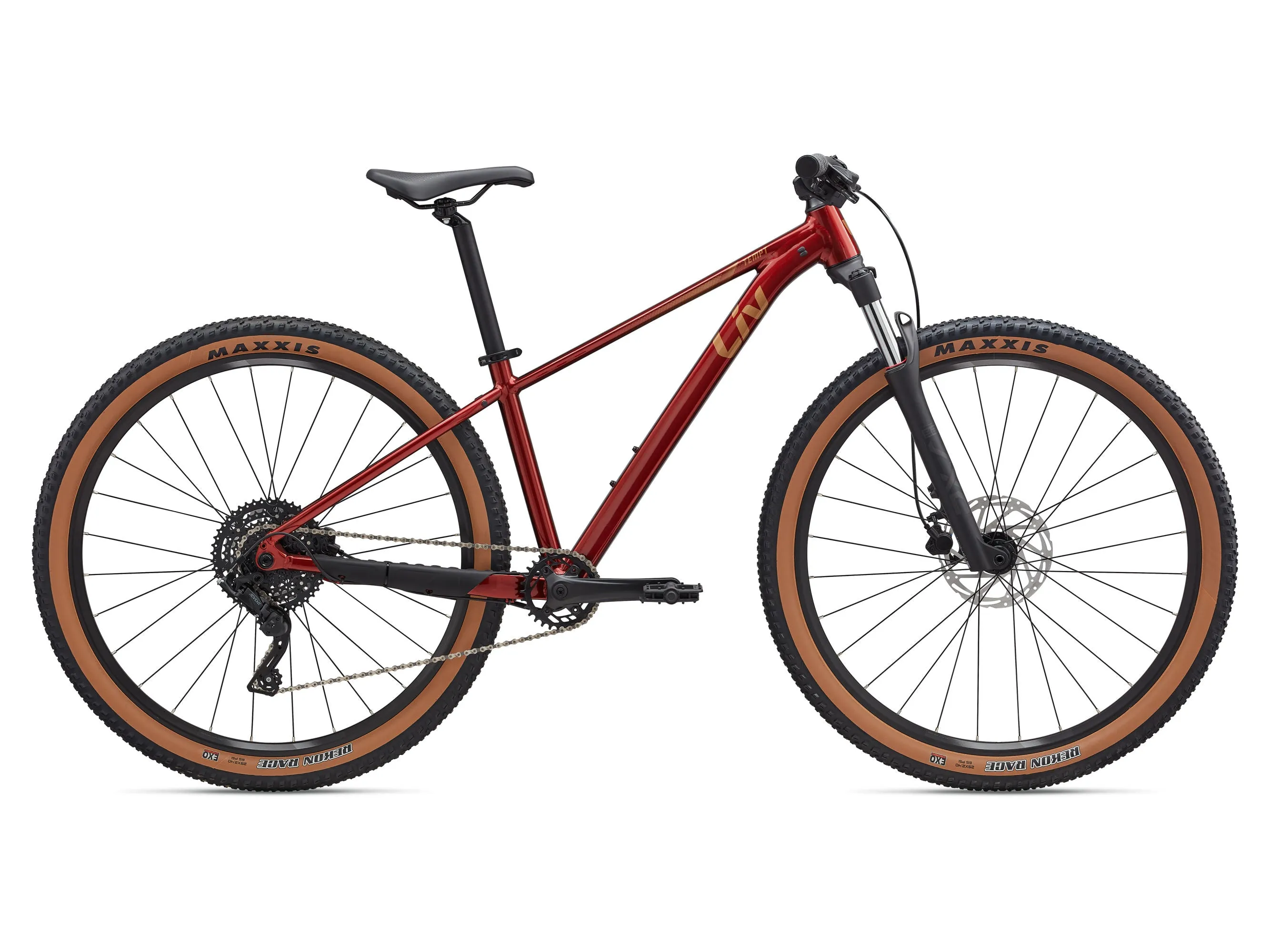 Liv Tempt 29 2 (2025)