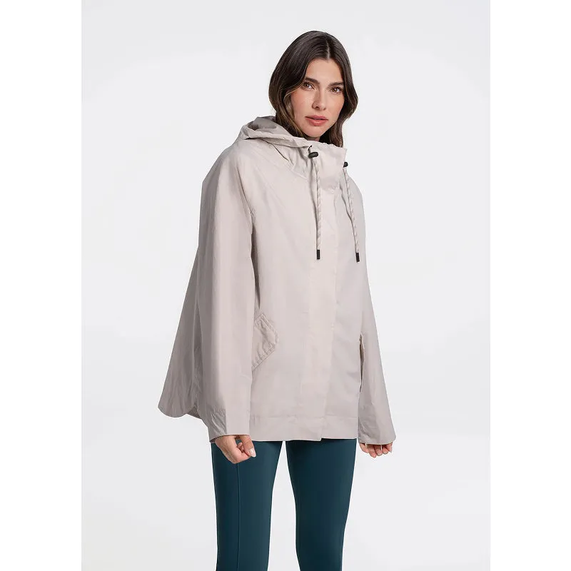 Lolë Lachine Oversized Rain Jacket