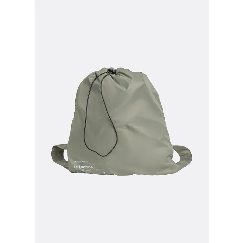 Lolë Lachine Oversized Rain Jacket