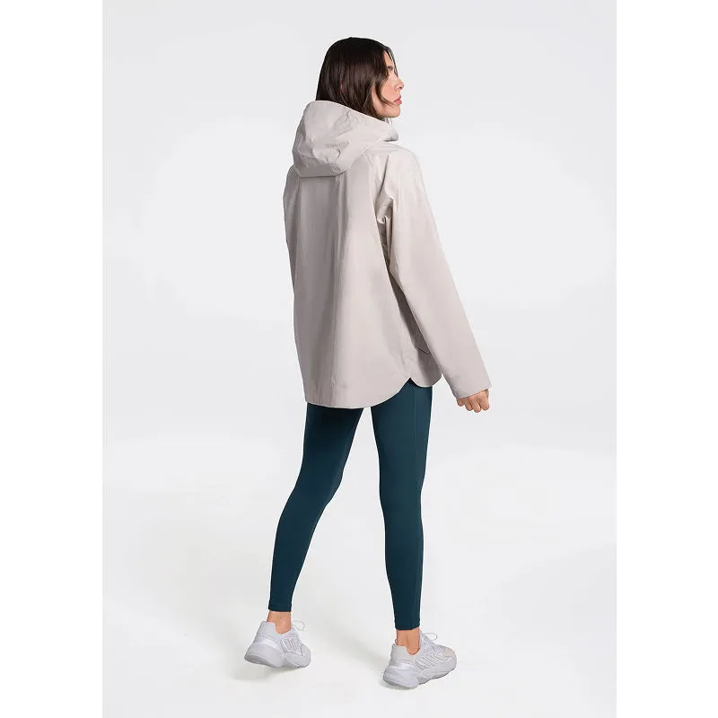 Lolë Lachine Oversized Rain Jacket