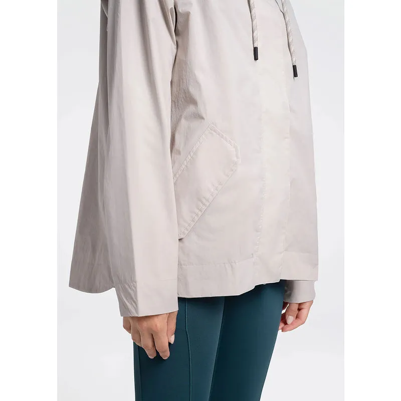 Lolë Lachine Oversized Rain Jacket