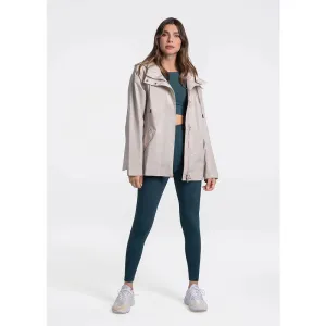 Lolë Lachine Oversized Rain Jacket