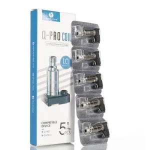Lost Vape Orion Q-Pro Coils