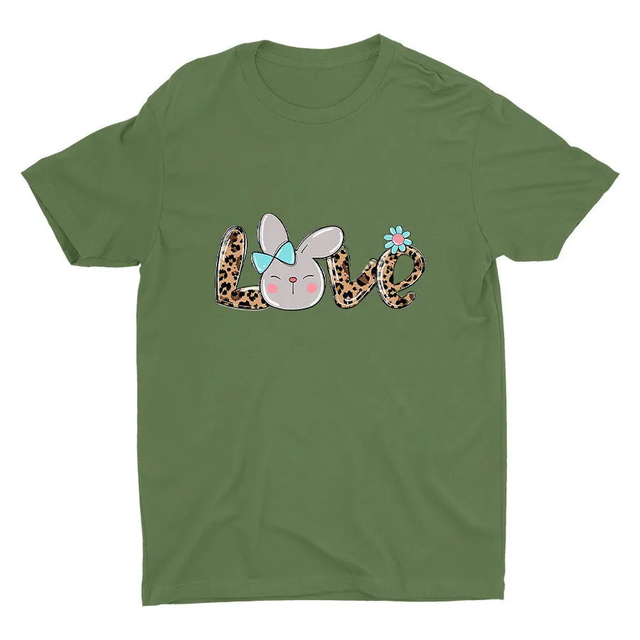 LOVE Cotton Tee