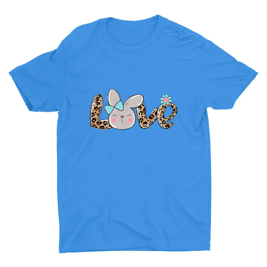 LOVE Cotton Tee