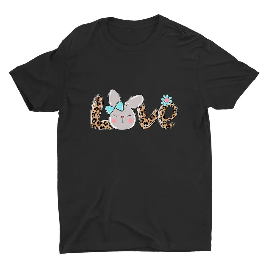 LOVE Cotton Tee