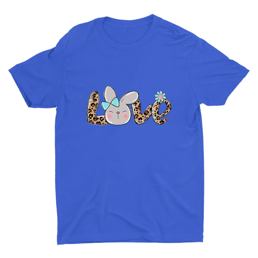 LOVE Cotton Tee