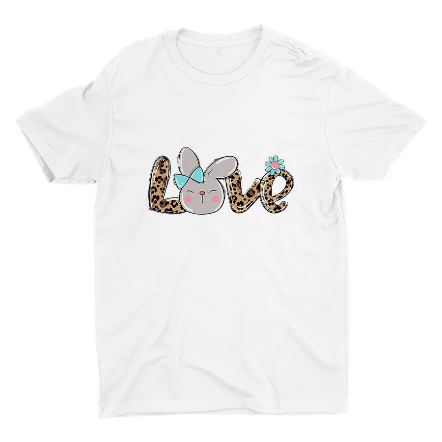 LOVE Cotton Tee
