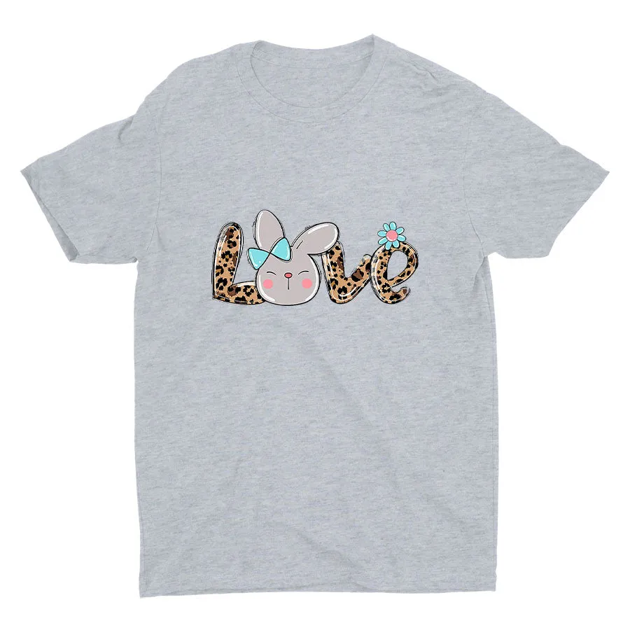 LOVE Cotton Tee