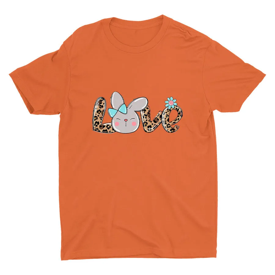 LOVE Cotton Tee