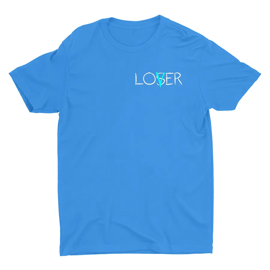 LOVER Cotton Tee