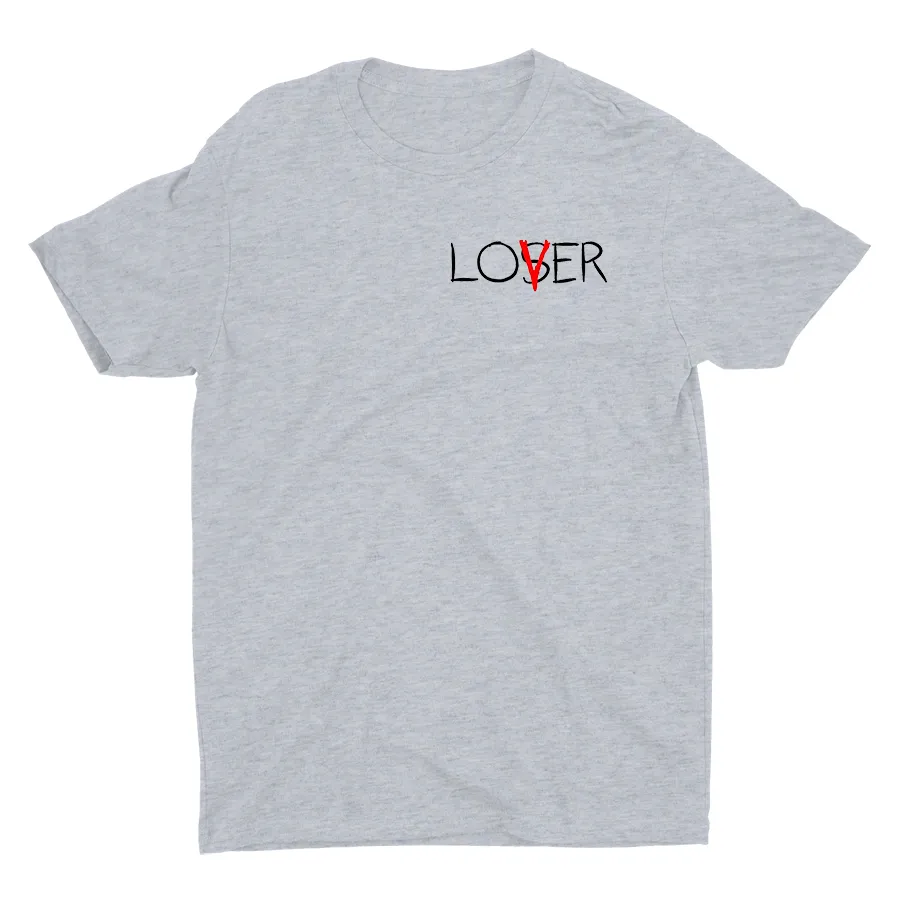 LOVER Cotton Tee
